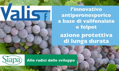 Immagine di copertina di Agronotizie