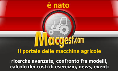 Immagine di copertina di Agronotizie