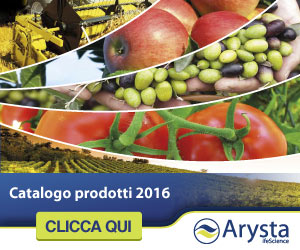 Arysta Lifescience Italia, il partner dell’agricoltore moderno