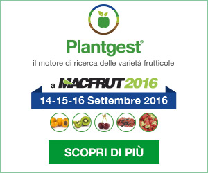 Anteprima - Plantgest a Macfrut 2016