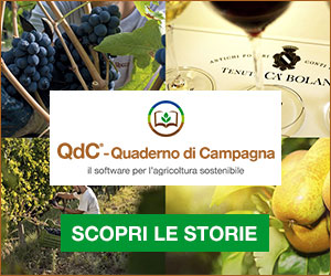 QdC® - Quaderno di Campagna sostiene la tua storia