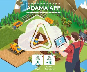 Adama APP: un approccio digital alla sostenibilità