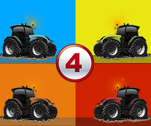Quattro novità su trattori e macchine agricole