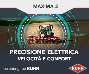 Scegli la precisione elettrica: MAXIMA 3