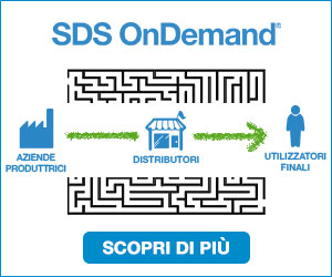 Schede di sicurezza: esci dal labirinto normativo con SDS OnDemand