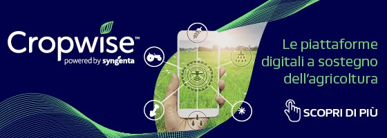 Scopri le piattaforme digitali Syngenta a sostegno dell'agricoltura
