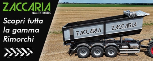 ZACCARIA RIMORCHI: esperienza e qualità made in Italy
