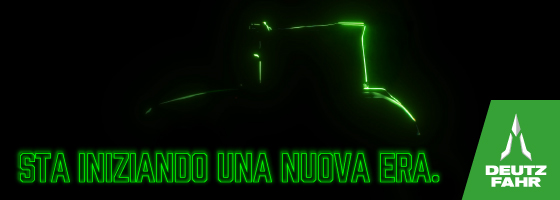 Sta iniziando una nuova era.