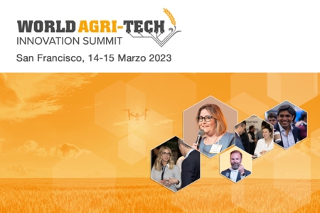 World Agri-Tech San Francisco 2023
