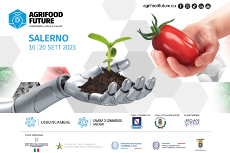 Agrifood Future Salerno 2023