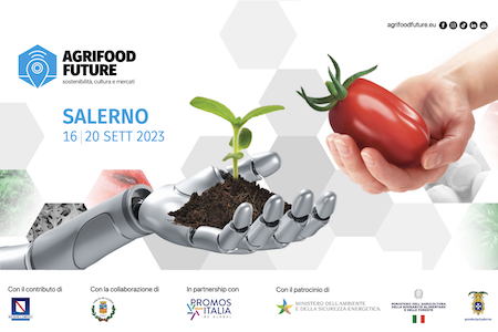 Agrifood Future Salerno 2023