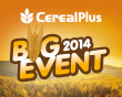 Big Event Cereal Plus - notizie su Syngenta in campo 2014