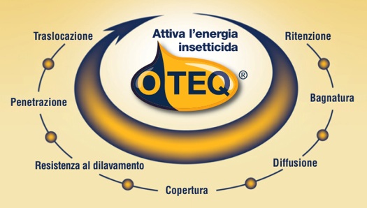 Formulazione O-TEQ