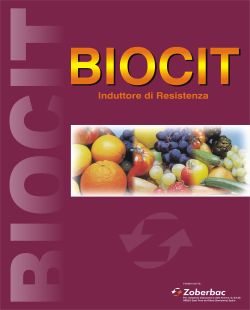 Biocit - Siriac - induttore di resistenza