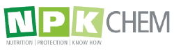NPK Chem - logo