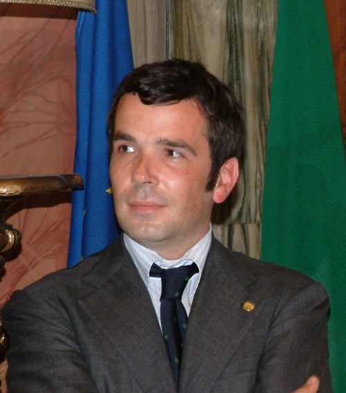 Marco Saraceno - Presidente nazionale Anga