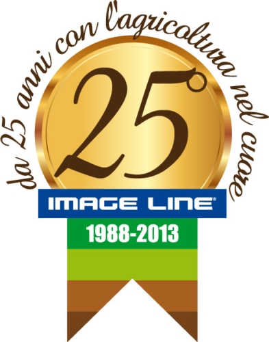 Image Line 25 anni di comunicazione in agricoltura