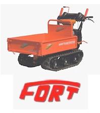 Fort, industria all'avanguardia e cuore artigiano - Agrimeccanica ...