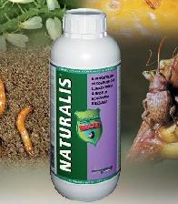 Naturalis, naturalmente efficace - Difesa e diserbo - AgroNotizie