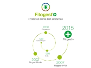 È arrivato, è Fitogest+ - Difesa e diserbo - AgroNotizie