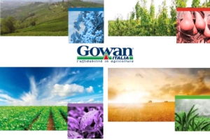 Agricoltura smart, digitale, innovazione con Gowan - Difesa e diserbo ...