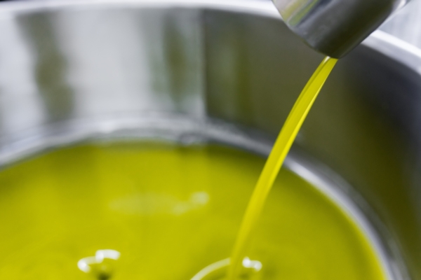 Olio d'oliva, arriva il Documento Elettronico Dao - Economia e politica ...