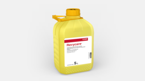 BASF e il nuovo fungicida a base di Revysol® - Difesa e diserbo ...