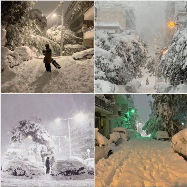 neve-record-atene-gennaio-2022