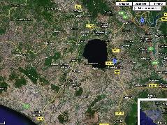 Antica Cantina Leonardi  - Immagine satellitare