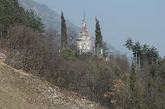 Mausoleo di Garibaldi