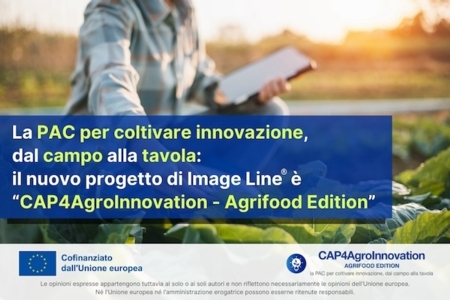 CAP4AgroInnovation - Agrifood Edition