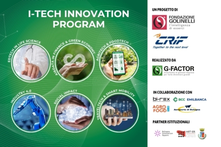 I-Tech Innovation Program