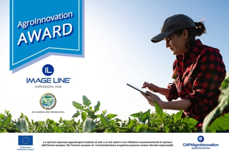 AgroInnovation Award
