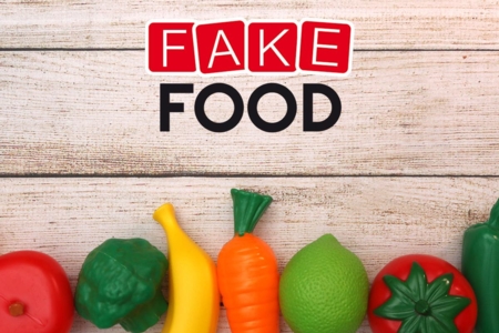 Fake Food, sfatiamo i miti sul cibo