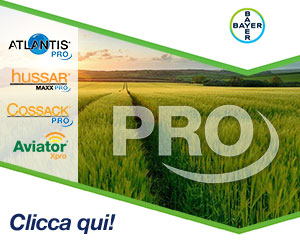 Per i cerealicoltori, la nuova linea PRO di Bayer