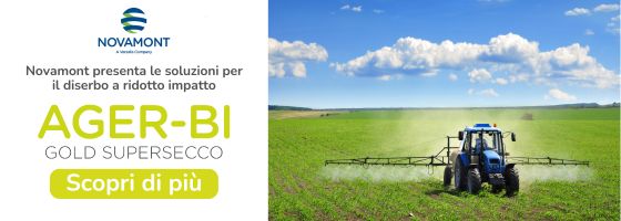 AgroNotizie n 933 - Novembre 2024