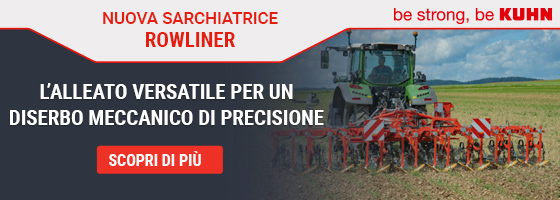 AgroNotizie n 935 - Novembre 2024