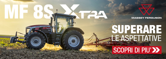 AgroNotizie n 968 - Luglio 2025