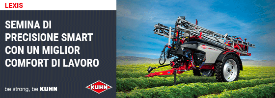 AgroNotizie n 970 - Settembre 2025