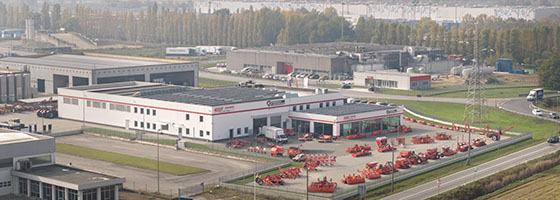 AgroNotizie n 981 - Novembre 2025