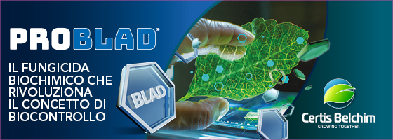 AgroNotizie n 984 - Dicembre 2025