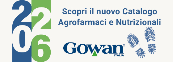 AgroNotizie n 987 - Gennaio 2026