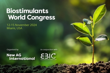 Biostimulants World Congress 2024