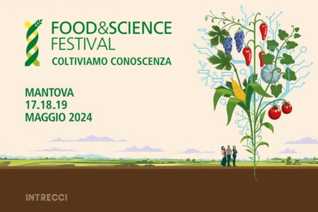 Food&Science Festival 2024