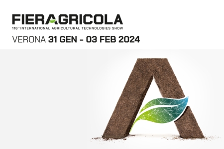 Fieragricola 2024