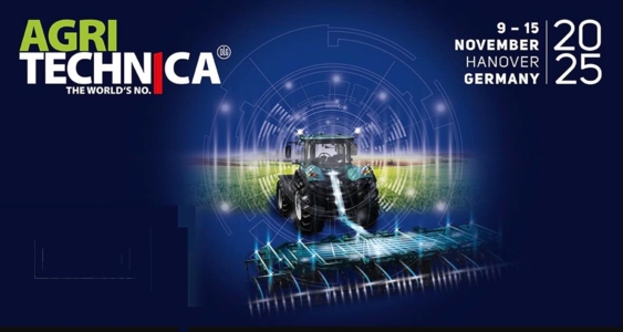 Agritechnica 2025