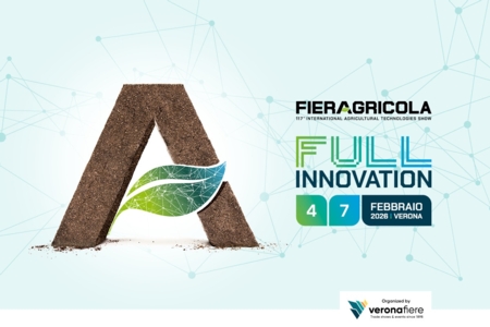 Fieragricola 2026