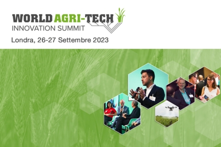 World Agri-Tech Londra 2023