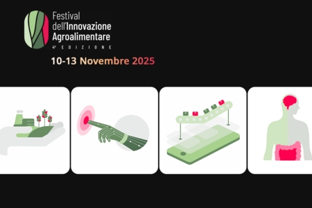 Festival dell'Innovazione Agroalimentare 2025