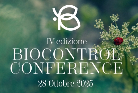 Biocontrol Conference 2025